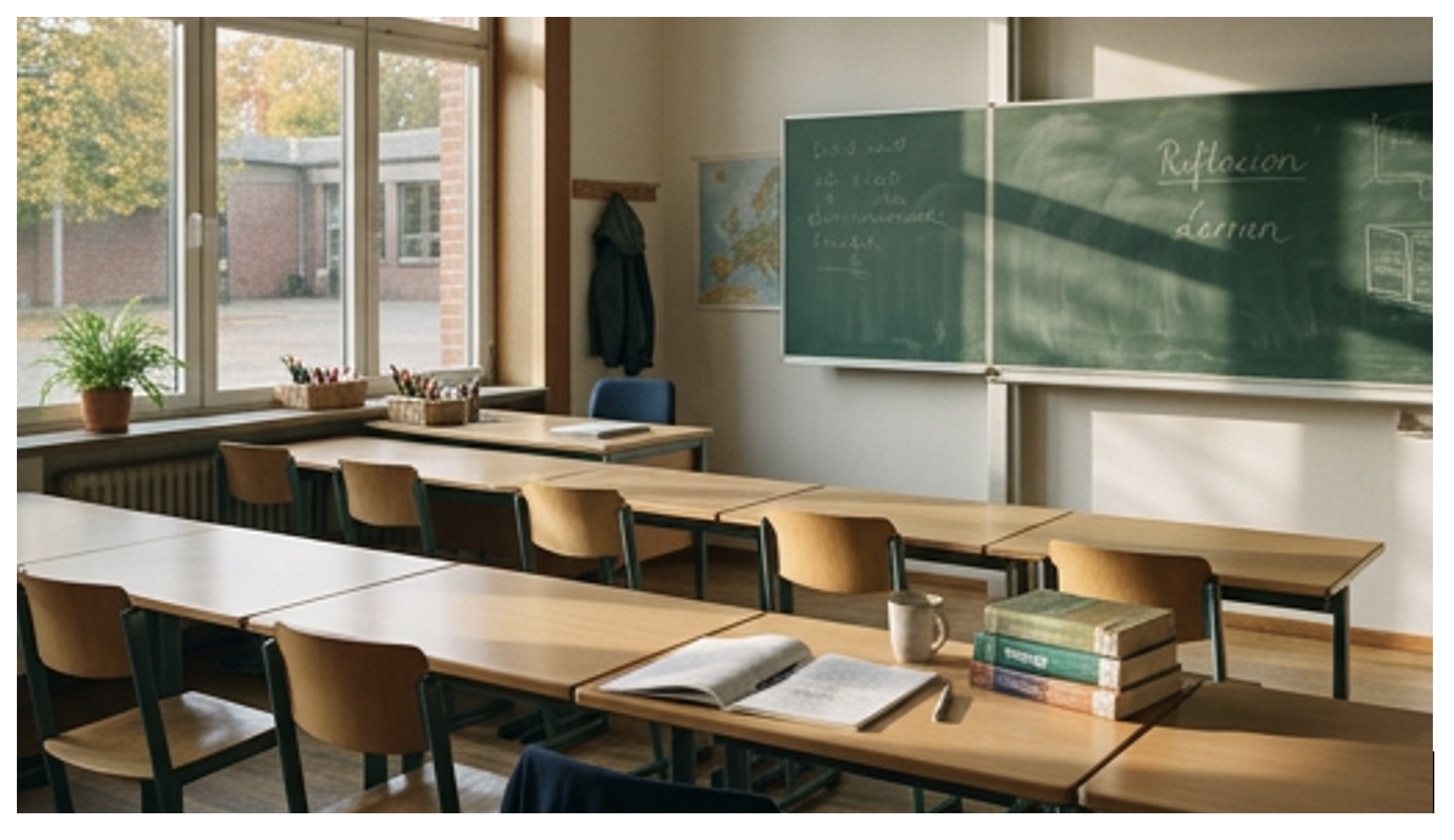 Should teachers be held accountable?